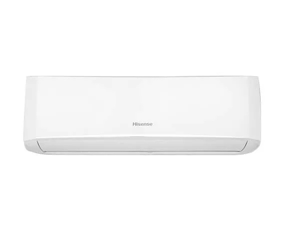Hisense Aire Acondicionado Minisplit Inverter AT122CK, 12000BTU/h, 220V , Blanco