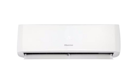 Hisense Aire Acondicionado Minisplit AT182CBW01, 18.000BTU/h, 1755W, Blanco