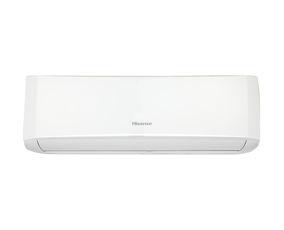 Hisense Aire Acondicionado AU122CB, 12.000 BTU/h, 3520W, Blanco