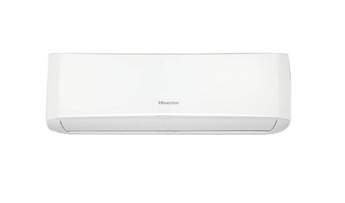 Hisense Aire Acondicionado Minisplit AU242CBW, 12.000BTU/h, Blanco