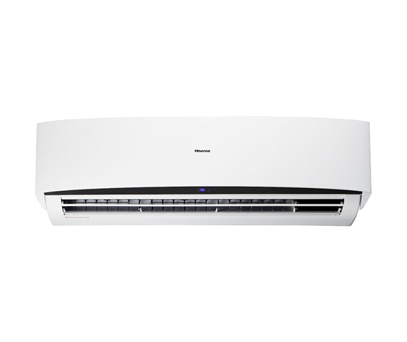 Hisense Aire Acondicionado Minisplit AU362VQ, Wi-Fi, 36.000BTU/h, 4200W, Blanco