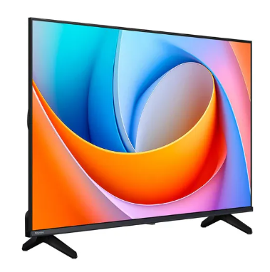Hisense Smart TV LED 43A45NV 43", Full HD, Negro