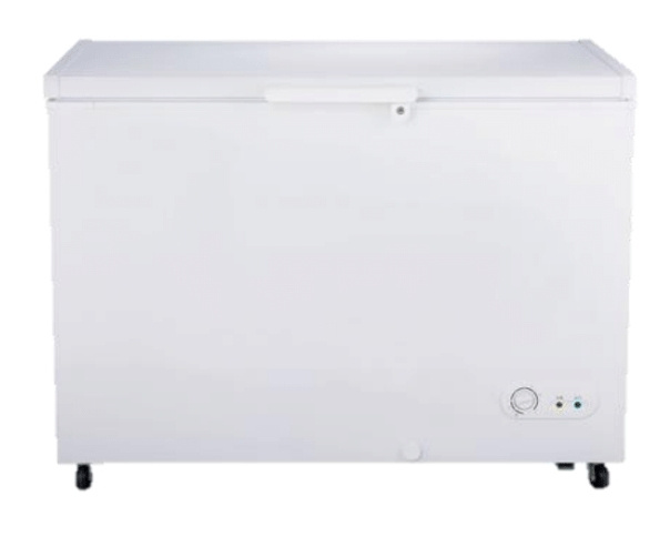 Hisense Congelador FC11D6BWX1, 295 Litros 