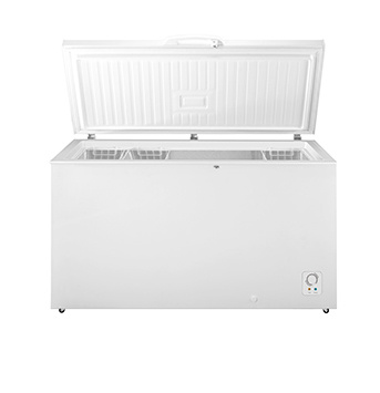 Hisense Congelador FC15D6BWX, 420 Litros