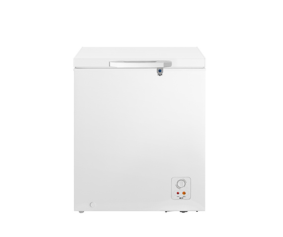 Hisense Congelador FC50D6AWX, 142 Litros