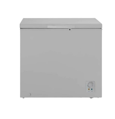 Hisense Congelador FC70D6BGX, 189 Litros 