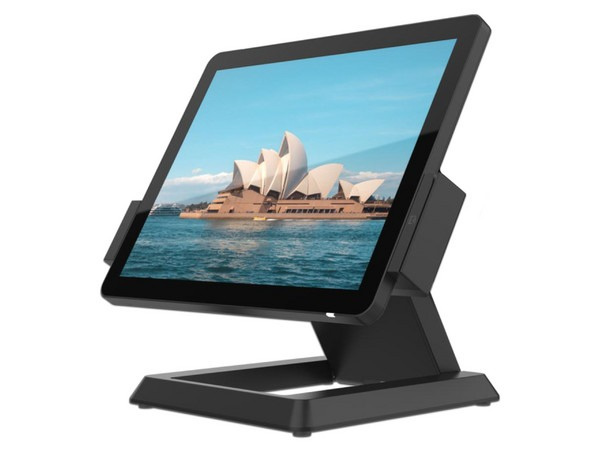 Hisense Sistema POS HK578U 15", Intel Core i5-1135G7, 8GB, 128GB, Windows 10 Enterprise