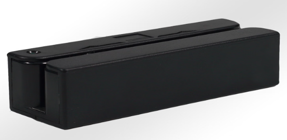 HiStone 1056906 Lector de Banda Magnética, RGB de 4 Pines