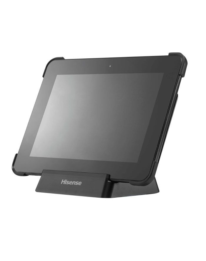 HiStone Terminal Portátil 2S4204060024 10.1", 4GB, Windows 10 Home, Bluetooth, WiFi - Base de carga 