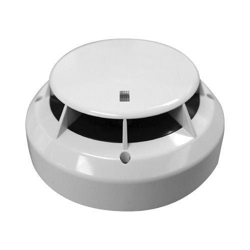 Hochiki ALO-V Detector Fotoélectrico para Interior, IP54, 60 Metros