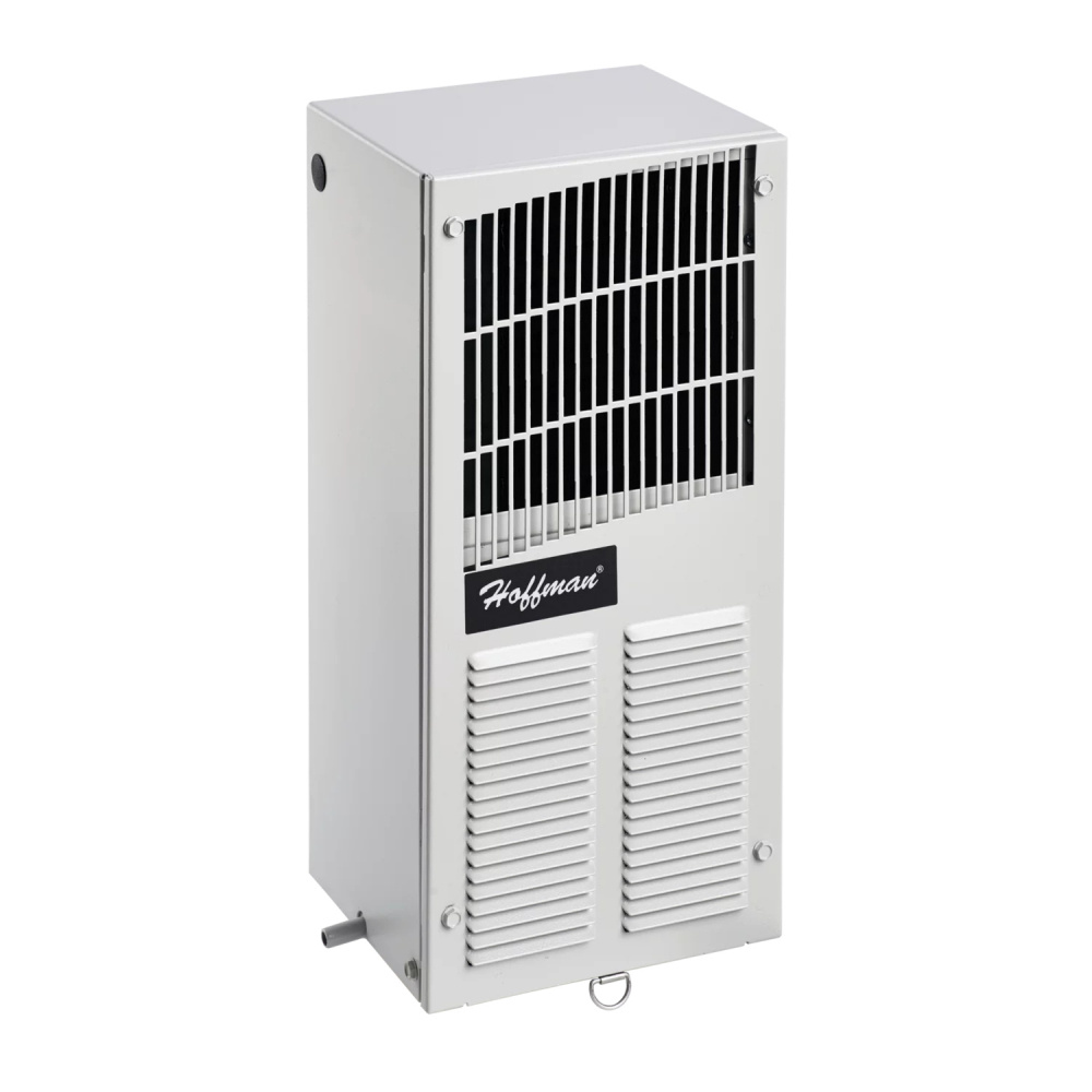 Hoffman Aire Acondicionado T15, 800BTU/h, 235W, Blanco