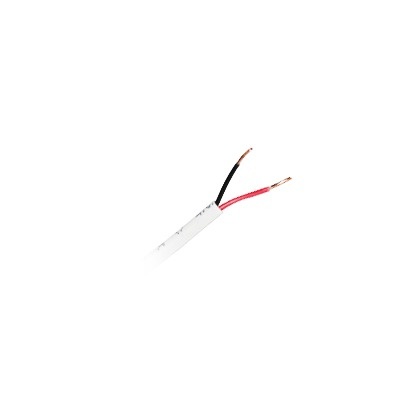 Honeywell Bobina de Cable de Señal CM-CL2, 305 Metros, Blanco