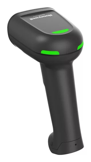 Honeywell Xenon Ultra 1960G Lector de Código de Barras LED, 1D/2D - No Incluye Cable