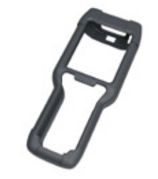 Honeywell Protector de Terminal Portátil, Negro, para CK3R