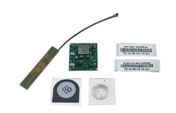 Honeywell Adaptador de Red Inalámbrico 205-190-011, para PC45