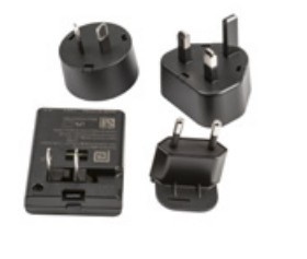 Honeywell Adaptadores para Enchufe, para Dolphin CT50