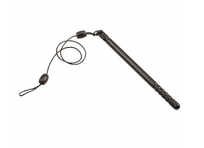 Honeywell Lápiz Digital 213-048-001 para Dolphin CT50, 5 Piezas, Negro