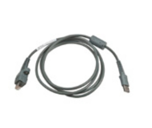 Honeywell Cable USB-A Macho - USB-A Macho, 2 Metros