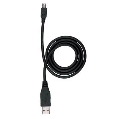 Honeywell Cable USB A - Micro USB B, 1 Metro, Negro