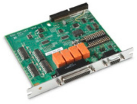 Honeywell Interfaz Serial 270-192-001, para PM43/PM43c