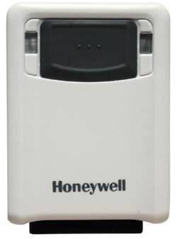 Cargador Para Escáner Honeywell Vuquest 3320g - Fuente De Alimentación, Gris