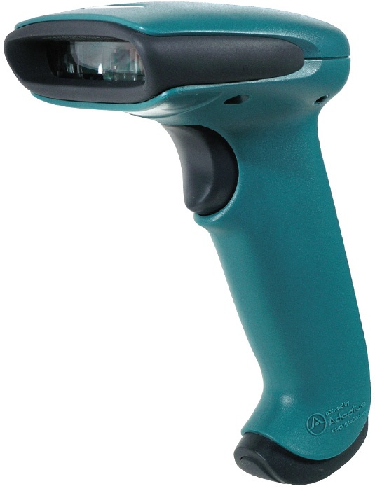 Honeywell 3800gHD Lector de Código de Barras CCD 1D - sin Cables