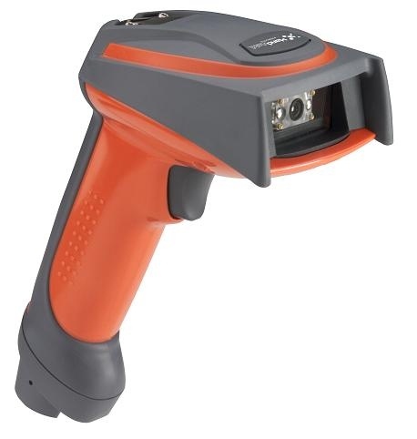 Honeywell 3800i Lector de Código de Barras - incluye Cable USB, Base y Fuente de Poder