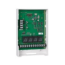 Honeywell Módulo de 4 Relevadores para Automatización/Etapas de Potencia/Sirenas Adicionales