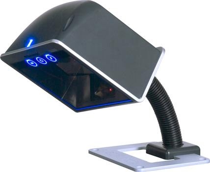 Honeywell Base para Lector de Código de Barras MS7820 Solaris, 15cm