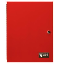 Silent Knight Fuente de Poder para Alarma 5499, 120V, 24V