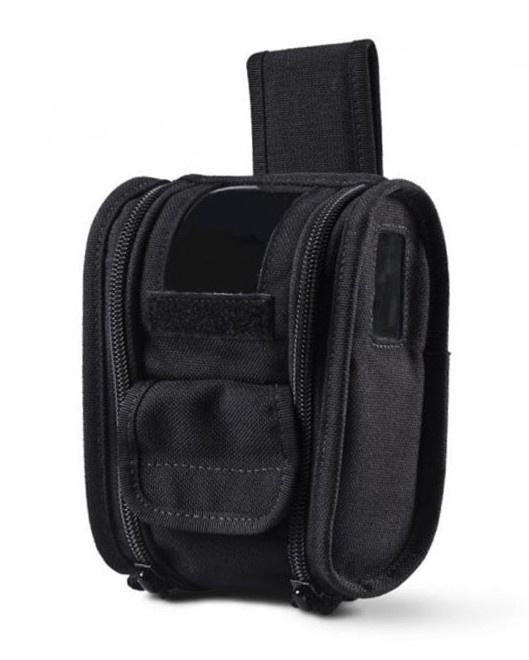 Honeywell Estuche para Impresora Portátil 756983, para Apex 2, Resistente a Polvo