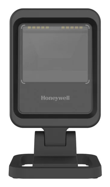 Honeywell Genesis XP 7680G Lector de Código de Barras 1D/2D - No Incluye Cables ni Fuente de Poder