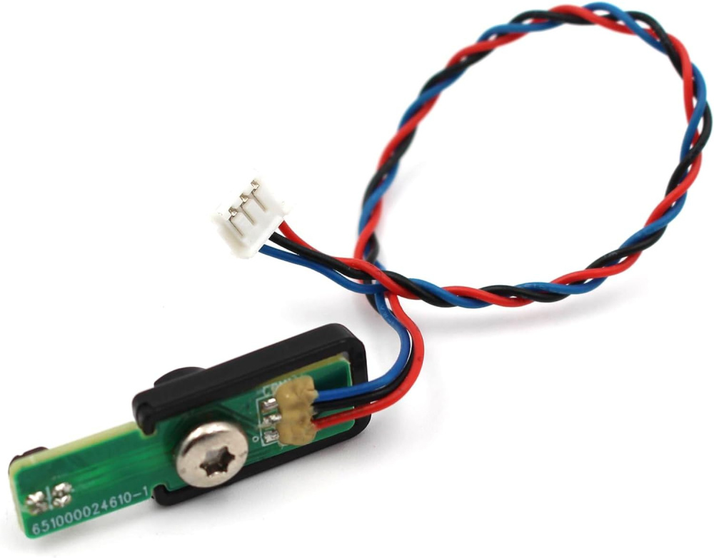 Honeywell Sensor 910400025130, para PC43T