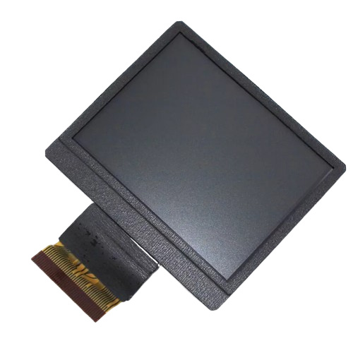 Honeywell 910400025270 LED 2.3", Negro