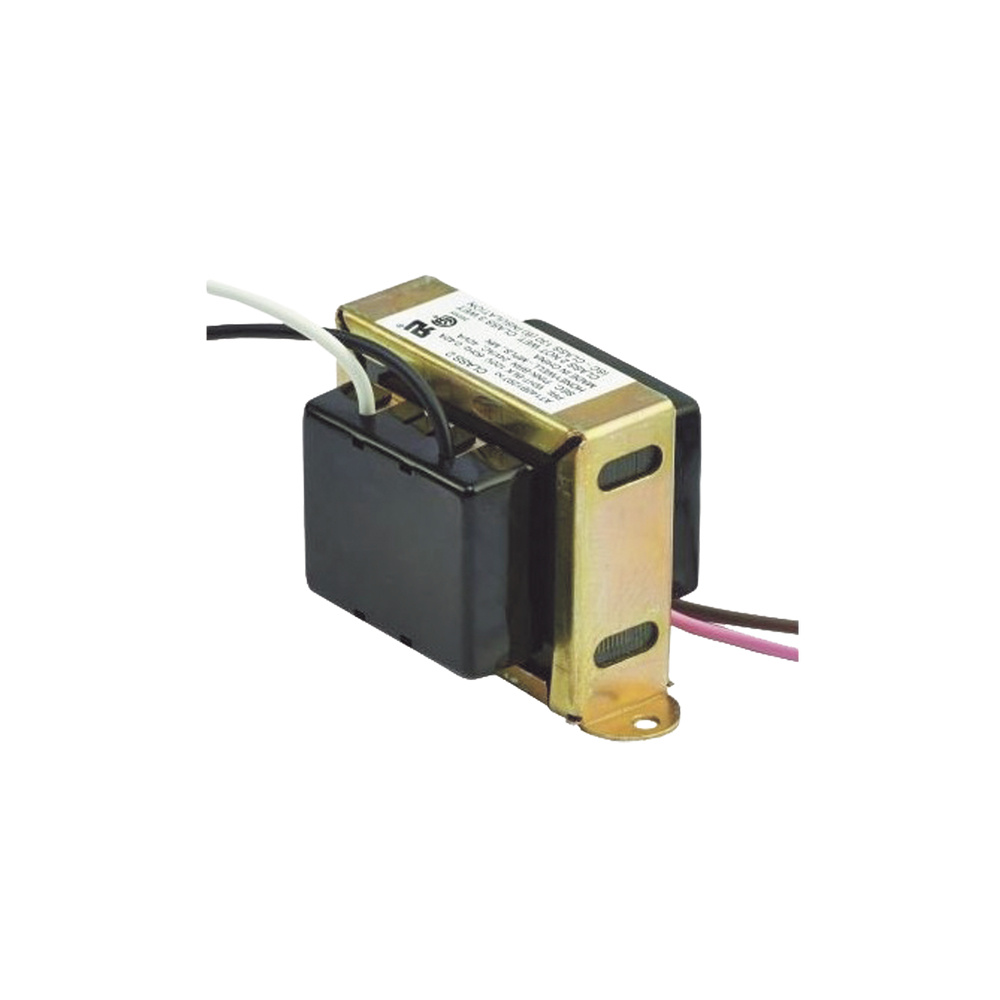 Honeywell Transformador AT140B1214/U, Entrada 120 - 240V, Salida 27V