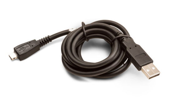 Honeywell Cable USB-A Macho - Mini-USB A Macho, 1.2 Metros