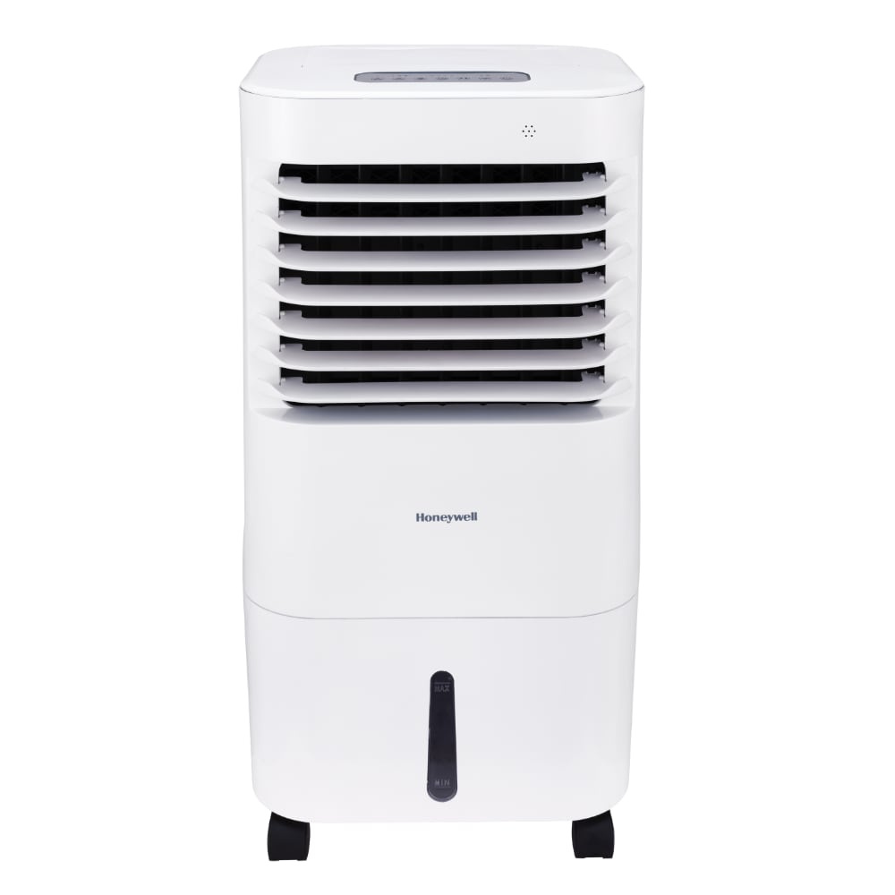 Honeywell Enfriador Portátil CL152, 3 Velocidades, Blanco