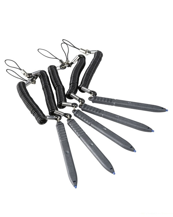 Honeywell Lápiz Digital CN80-STY-5SH, para Terminal Portátil Dolphin CN80, Negro