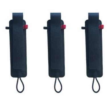 Honeywell Correa de Mano CT45-HS-FM, para CT45/CT45 XP