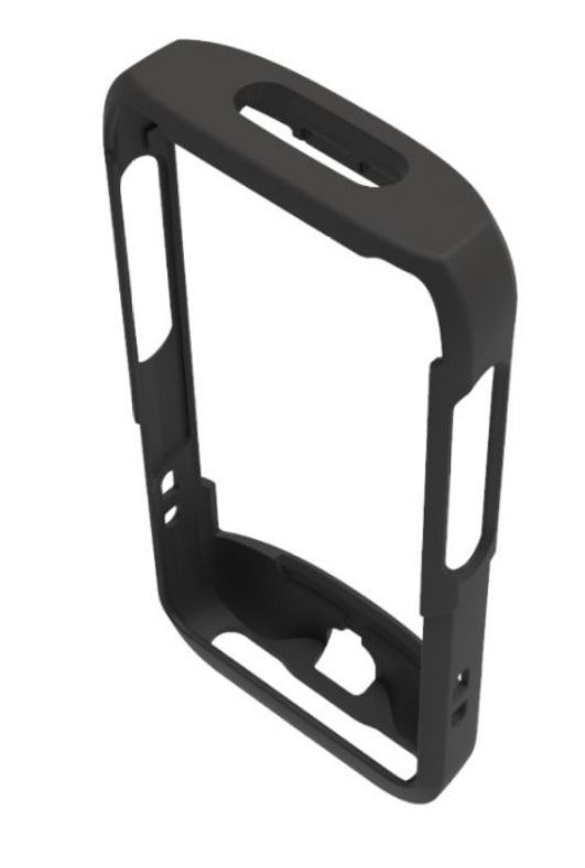 Honeywell Funda de Terminal para CT45/CT40, Resistente a Golpes