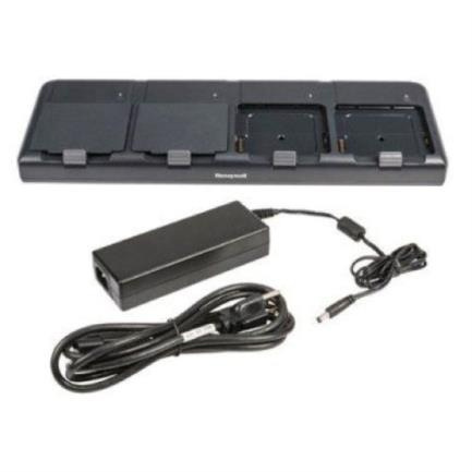 Honeywell Cuna de Carga CT50-QBC-1-R, para Dolphin CT50