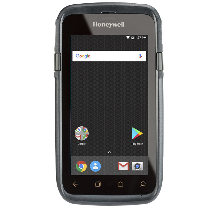 Honeywell Terminal Portátil CT60 4.7", 3GB, Android, Bluetooth, Wi-Fi - Incluye Batería