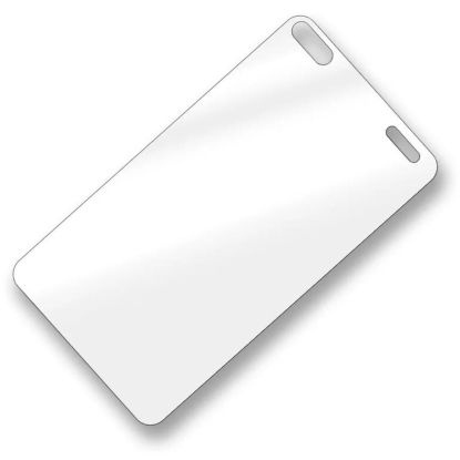 Honeywell Protector de Pantalla de Plástico, para CW45, 5 Piezas