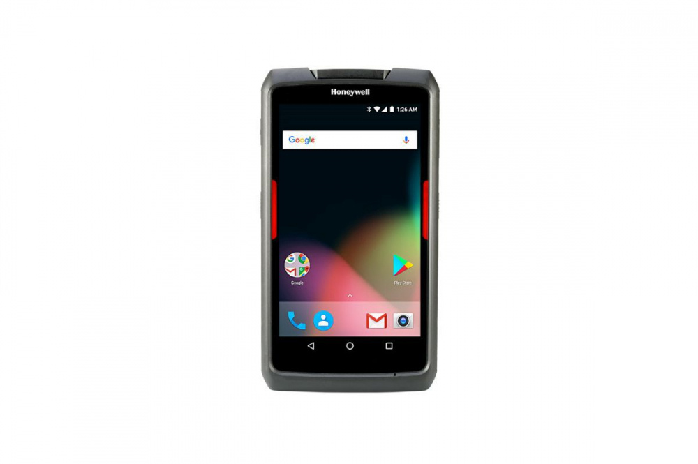 Honeywell Terminal Portátil ScanPal EDA71 7", 4GB, Android 10, Bluetooth 4.2 - no incluye Cables ni Fuente de Poder