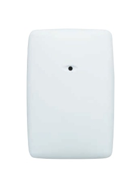 Honeywell Detector de Ruptura de Vidrio FG-1625, Alámbrico, hasta 7 Metros