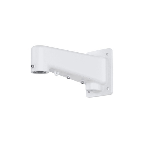 Honeywell Montaje de Pared para Cámara PTZ, hasta 1kg, Blanco