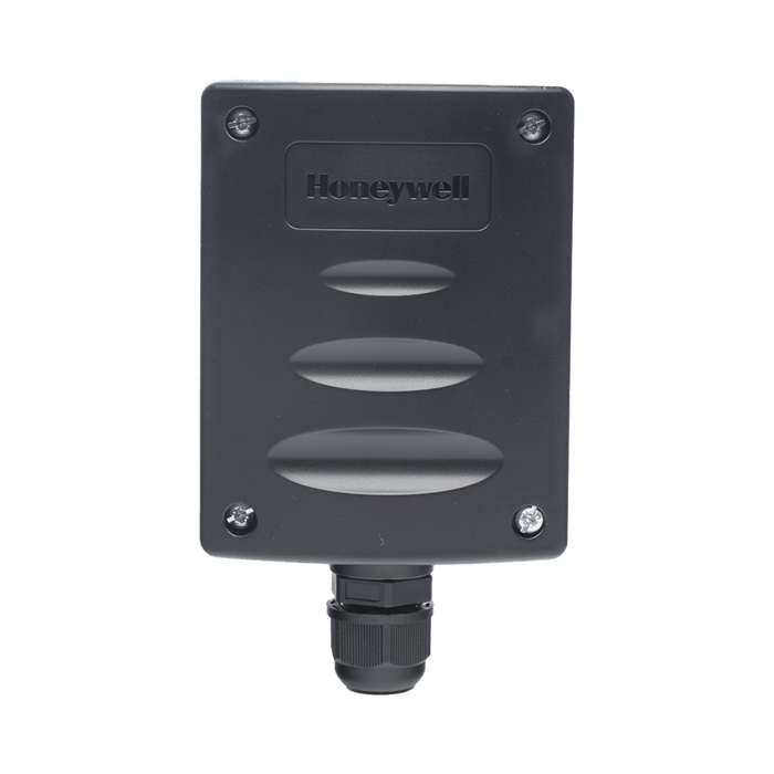 Honeywell Detector de Temperatura, Alámbrico, - 40  - 60 °C