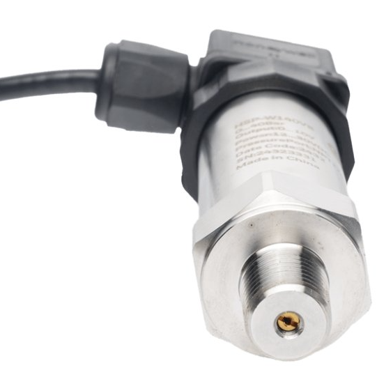 Honeywell Sensor de Presión HSP-W140VB, 0 - 10V