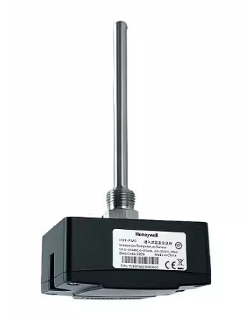 Honeywell Sensor de temperatura HSTPV2, Alámbrico, –40 ° - 150 °C