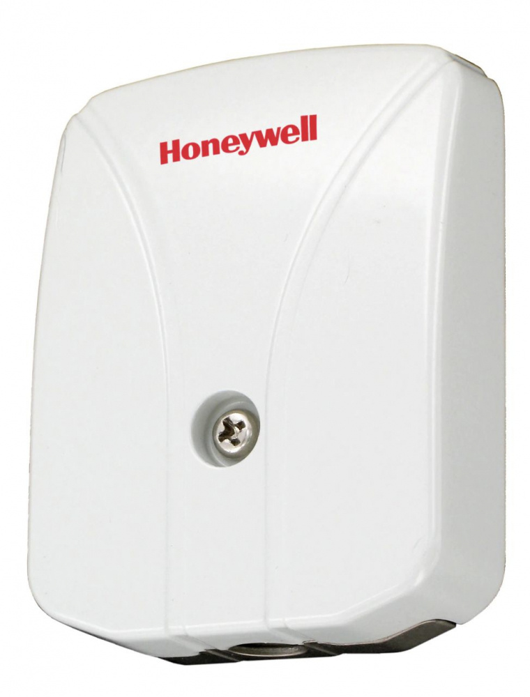 Honeywell  Sensor Sísmico para Bóvedas y Cajeros SC-100, Blanco